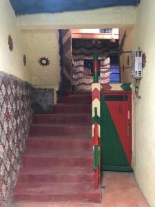 gite timichi la belle vue