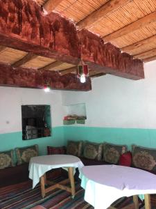 gite timichi la belle vue