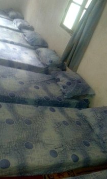 gite timichi la belle vue