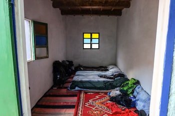 gite timichi la belle vue