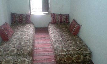 gite timichi la belle vue