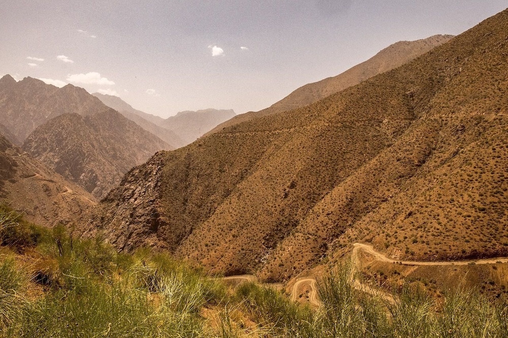 gite timichi la belle vue