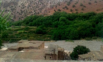 gite timichi la belle vue