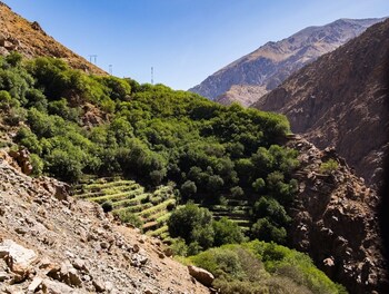 gite timichi la belle vue