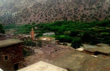 gite timichi la belle vue