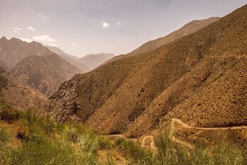 gite timichi la belle vue