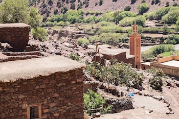 gite timichi la belle vue