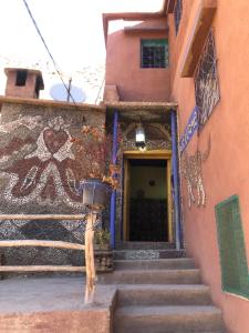 gite timichi la belle vue