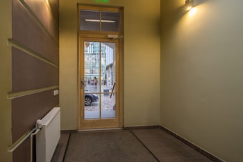 Old Riga Apartments,Near Small Guild Hall,4 star