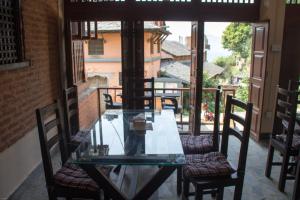 bandipur kaushi inn