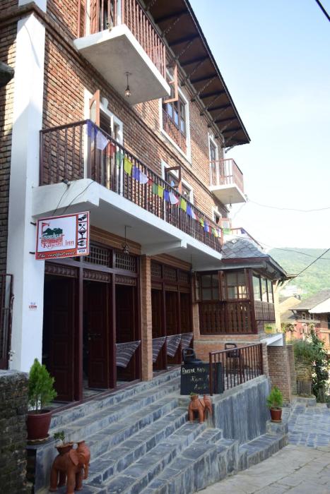 bandipur kaushi inn