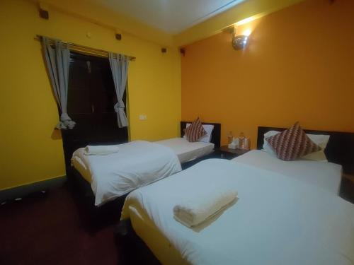 bandipur kaushi inn