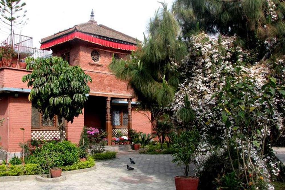 pramis homestay