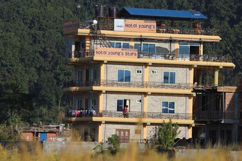 pramis homestay