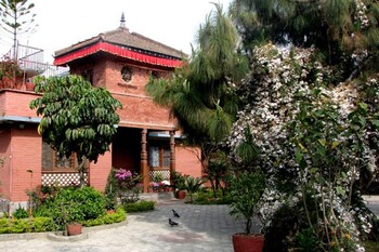 pramis homestay