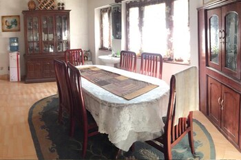 pramis homestay