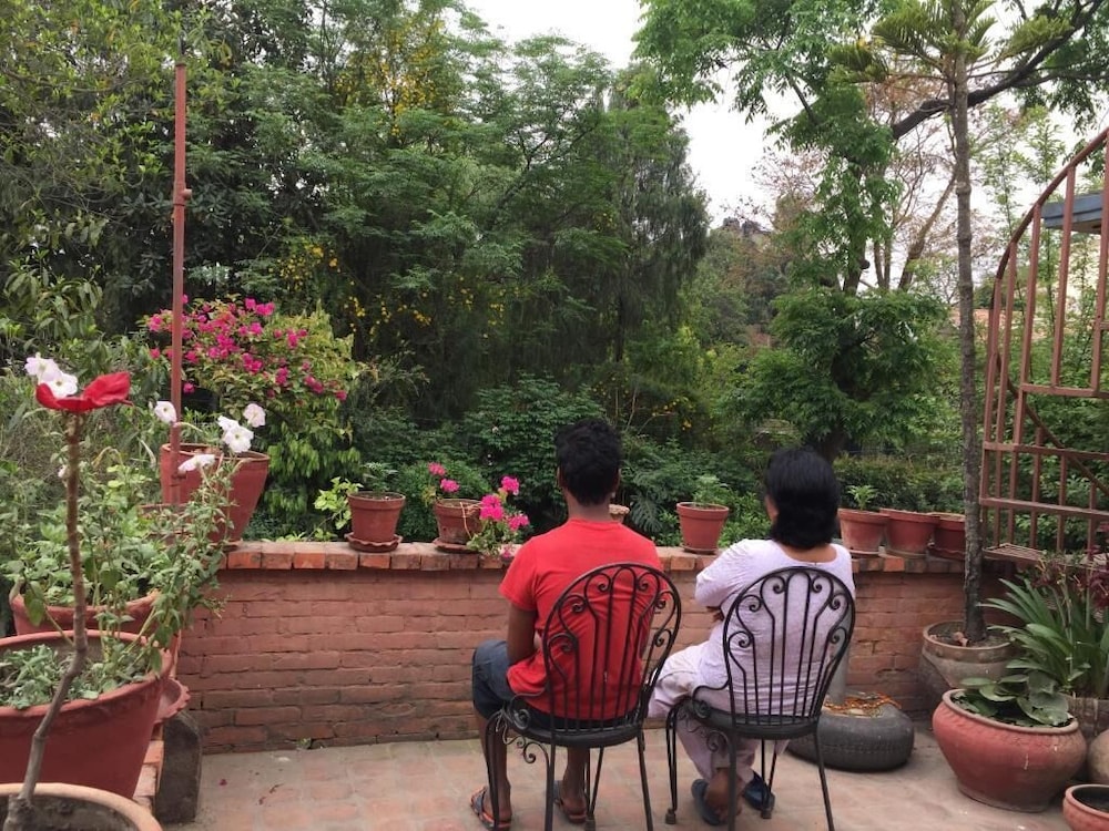 pramis homestay