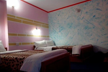 hotel highland comfort