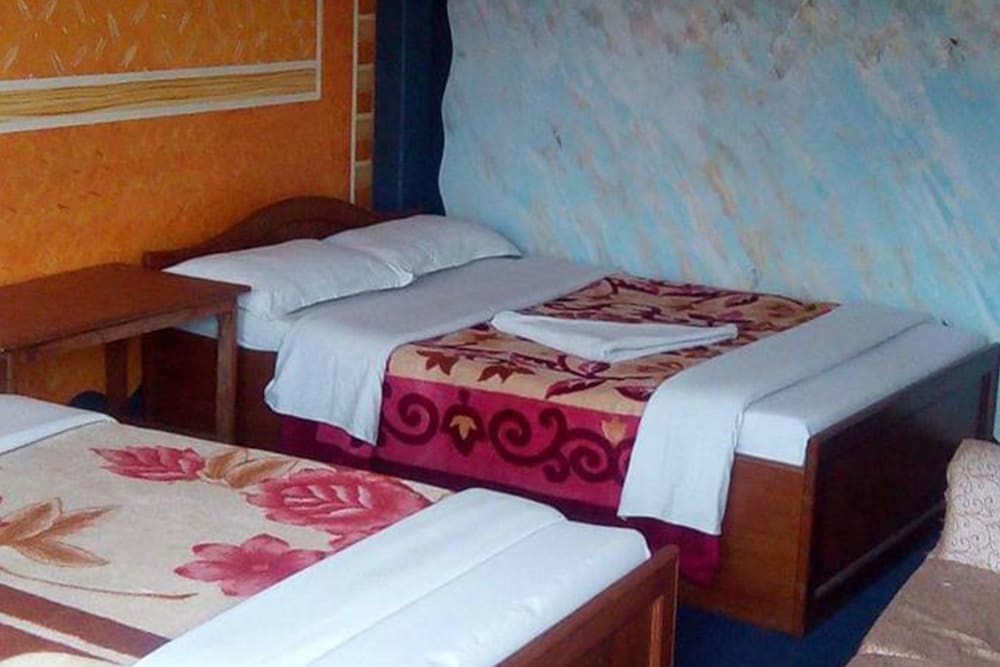 hotel highland comfort