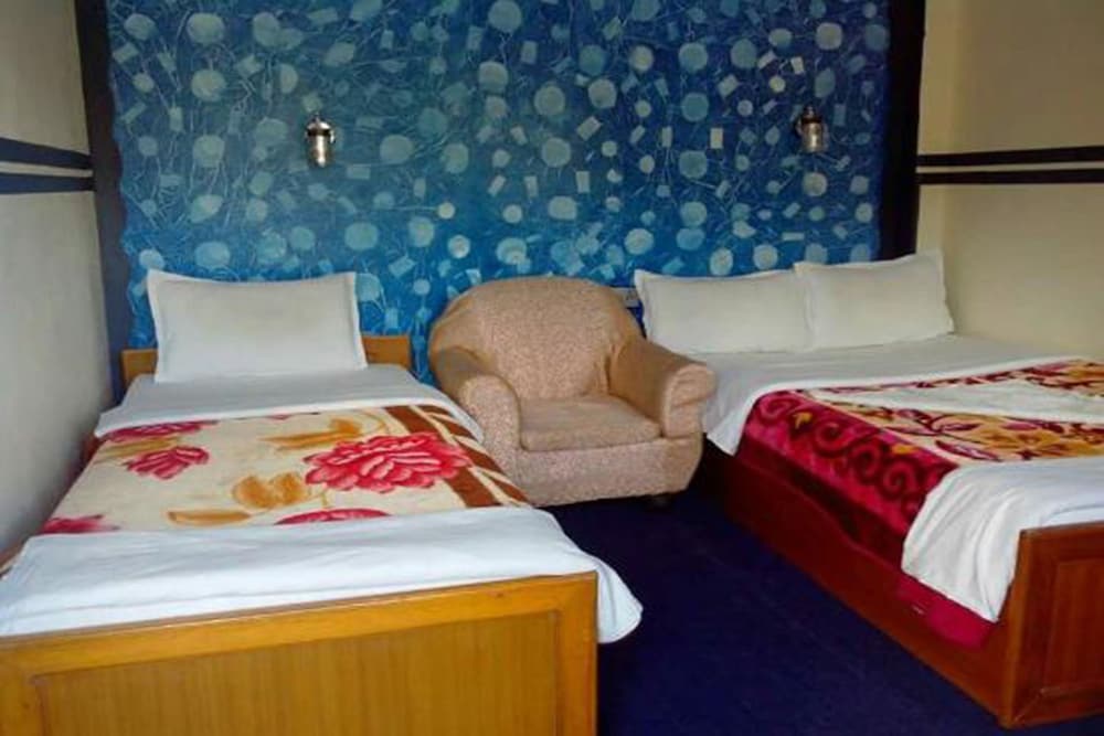 hotel highland comfort