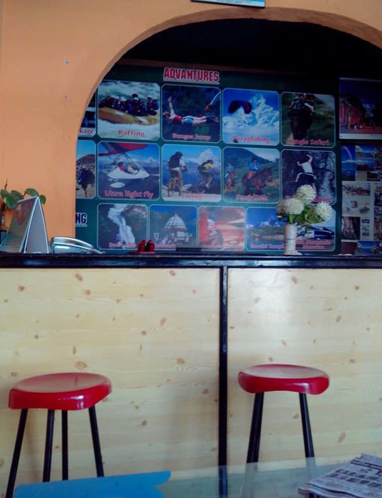 hotel highland comfort