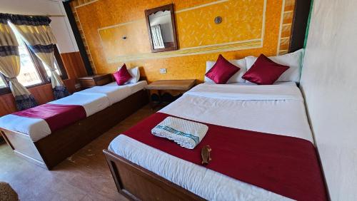 hotel highland comfort