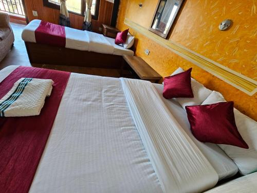 hotel highland comfort