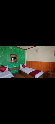 hotel highland comfort