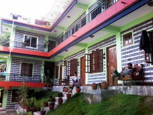 Sweet Dreams Guest House,Near Ratna Mandir,3 star