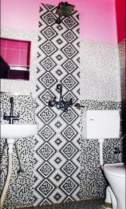 sweet dreams guest house