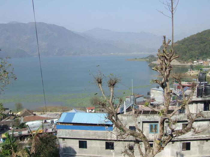 pokhara