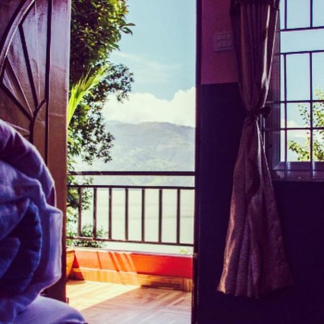 sweet dreams guest house