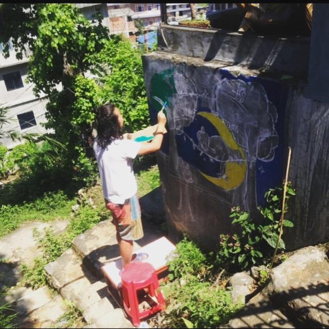 sweet dreams guest house