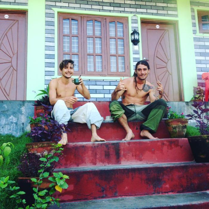 sweet dreams guest house