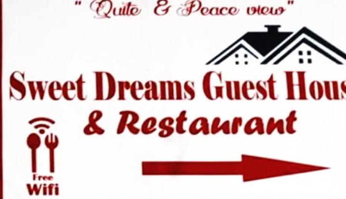 sweet dreams guest house