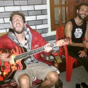 sweet dreams guest house