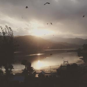 sweet dreams guest house