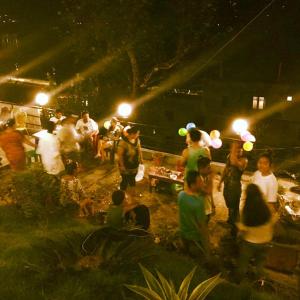 sweet dreams guest house