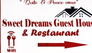 sweet dreams guest house