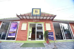 backpackers home