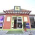 backpackers home