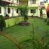 backpackers home