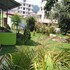 backpackers home
