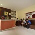 backpackers home