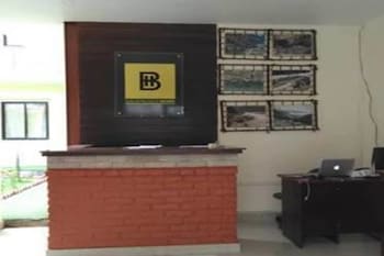 backpackers home