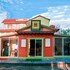 backpackers home