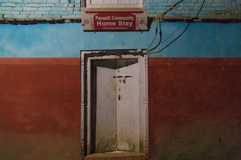 panauti community homestay