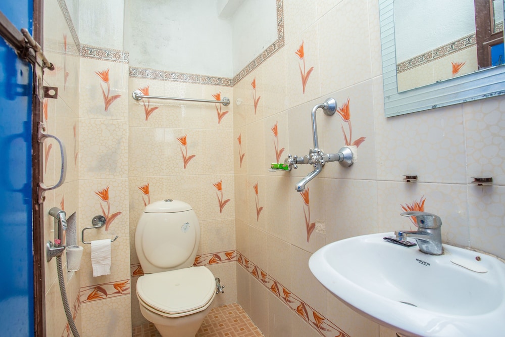 panauti community homestay