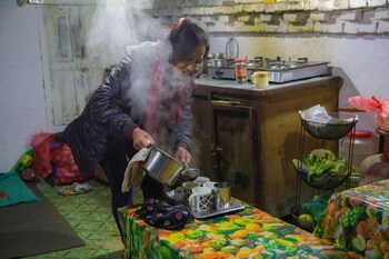 panauti community homestay