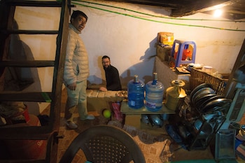 panauti community homestay